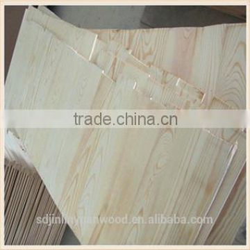 factory supply radiata pine laminated panel