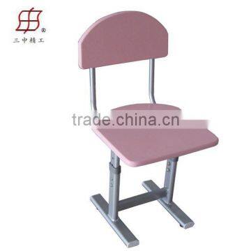 Melamine MDF/Plywood Furniture Student Chair