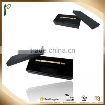 Popwide 2015 Wholesales Gift Packing Black Paper Box for Jewelry photo-3