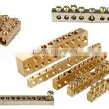 Brass Precision Parts