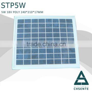 high efficiency 1w to 300w solar panel kit with full certification                        
                                                Quality Choice