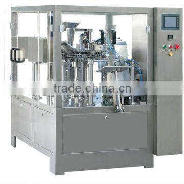 Automatic Packaging Equipment for Preformed Bag