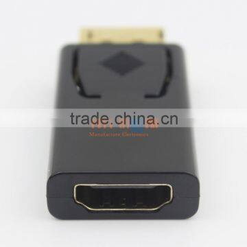 New Usb Male To HDMI Female Display Port DP Adapter Converter for HDTV PC US AS photo-2
