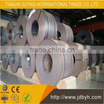 JIS G3131 SPHC Hot Rolled Steel Coil
