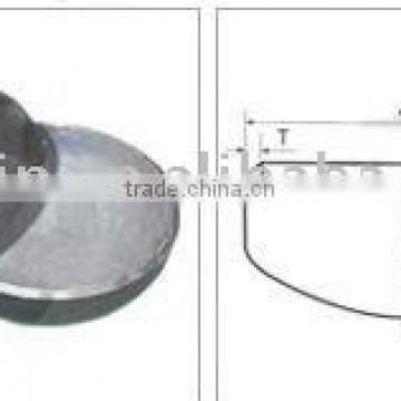 suppy carbon Steel Pipe cap, fitting