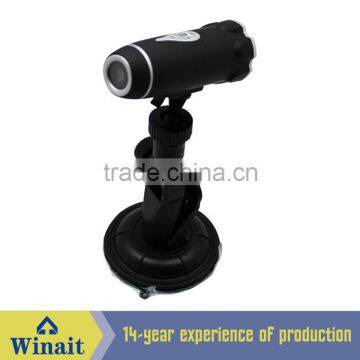 DV-RD36 2014 New Model New Waterproof 170 Degree sport cheap sensor digital camera