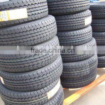 china good quality car tyre new 235/60R17 235/65R17