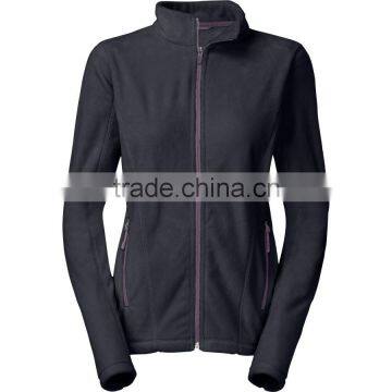 Uniseason women wholesale fleece jackets