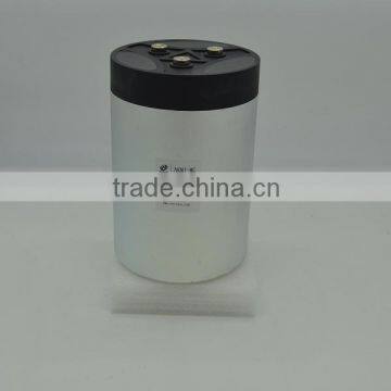 3*24uF 850v ac film capacitor for filter capacitor function