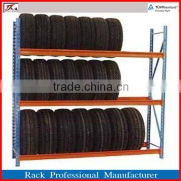 Top Quality Tire Storage Shelf