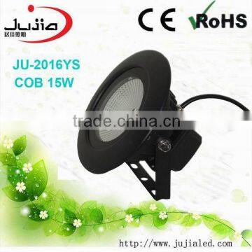 new desige 15w led flood light JU-2016YS-15W,landscape lighting