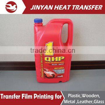 high quality heat transfer thermo film