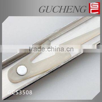 Top Quality Full Extension Stainless Steel Drawer Slide photo-3