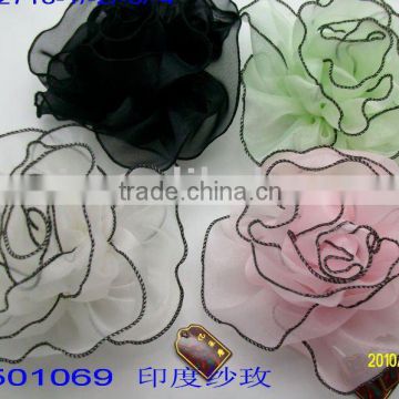 stock fashion flower