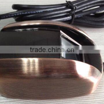 HF-4000 Free SDK Android USB Fingerprint Scanner for Linux photo-4