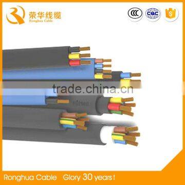 Cable Industries Three Core Flat Cables for Submersible Pump photo-4