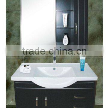 Modern bathroom cabinet B8603