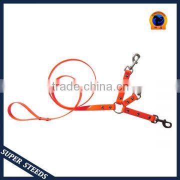 Dog leash and soft dog lead