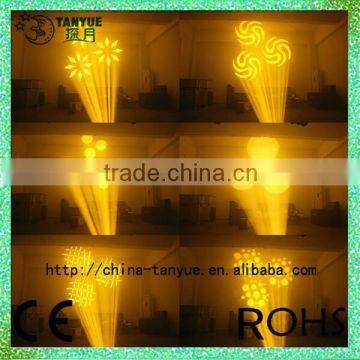 Hot Sales! dj Lights 75w Led Spot Light High Quality Beam Moving Head Best Price photo-2