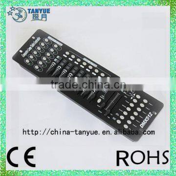 192 channel dmx controller Extremely Convenient CH DMX Controller