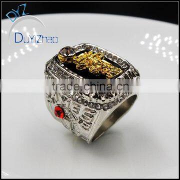 cheap custom championship rings, Symbol Men's jewelry rings