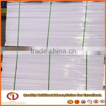 High Intensive 0.65g 20mm Pvc Rigid Foam Board photo-6