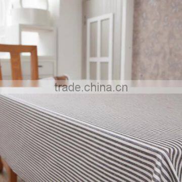 New Design Stripe , Cloth Table Cloths , Table Cloth Factory, Table Cloth Roll photo-4