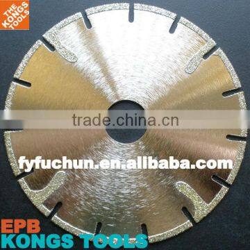 Diamond Cutter: Stone Cutting Diamond Blades