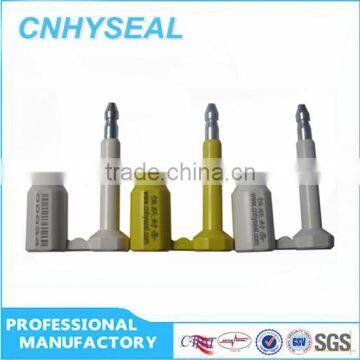 CH113 Customs Security Container Lock With Serial Number photo-5