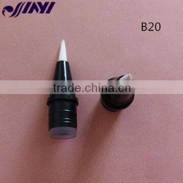 OEM Cosmetic Pen Tip Applicator Brush photo-3