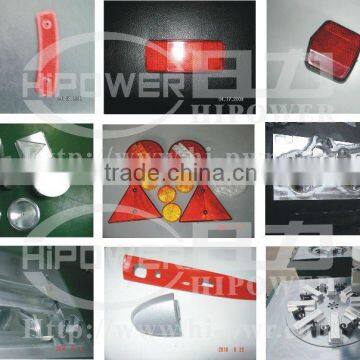 Car Door/Lighting/Rear Bumper/Lamp Ultrasonic Welding Machine photo-4