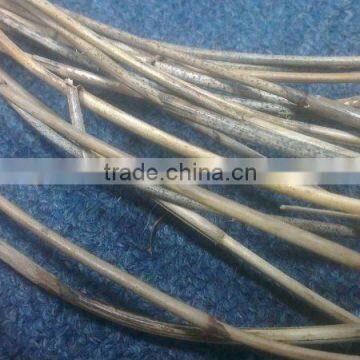 3-6mm raw material rattan
