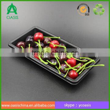 High Quality and Cheap food grade plastic tomato tray