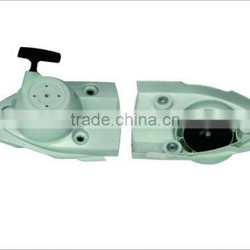 TS410 Garden Tool Recoil Starter Assembly For Cut Off Saw Spare Parts