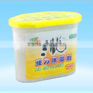 600ml Desiccant Strong Dehumidifier for house