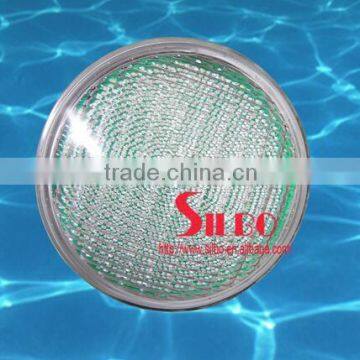 SWIMMING POOL LED LIGHT PAR56 12LEDs HP WARM WHITE(SB8006)