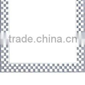 Sand Blast Mirror photo-6