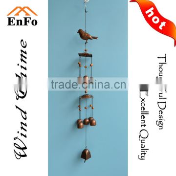 Novelty Bird Wind chime