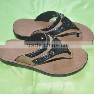 China supplier rubber flip flops for men