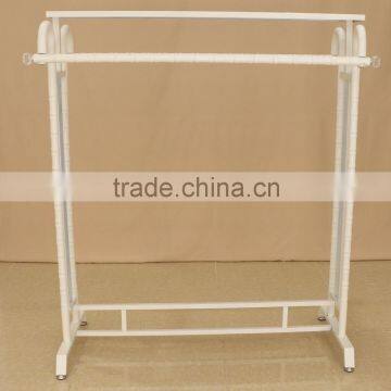 Wholesale Used Clothing Display Racks/rack for Sale photo-2
