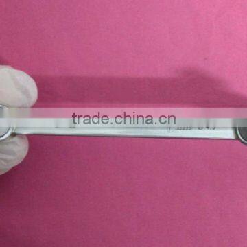 OR Grade Drill Guide 4.5 MM & 3.2 MM Screw Drill Bite Orthopedic Instruments photo-6