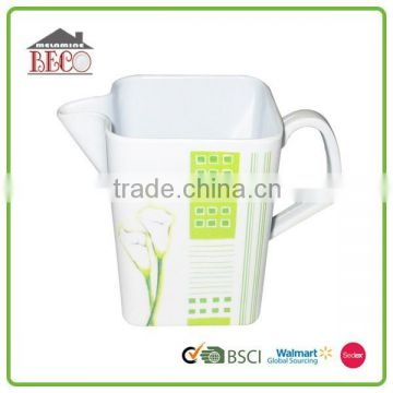 2015 High quality hot sell drinking promotional plastic mug