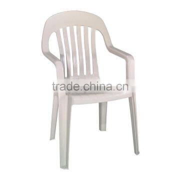 high quality plastic chair mould