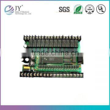 ul94v-0 mitsubish pcb board with rohs