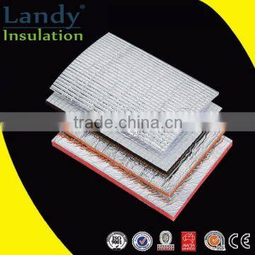 energy saving aluminum foil heat insulation sheet
