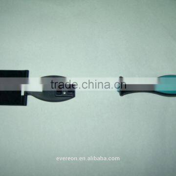 Nut Driver Screwdriver for Hex Head Screw Hose Clip Clamp photo-4