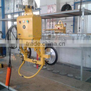 glass loading machine