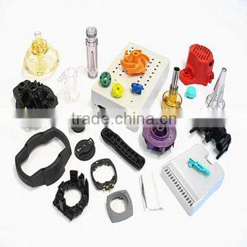 various plastic products manufacturer