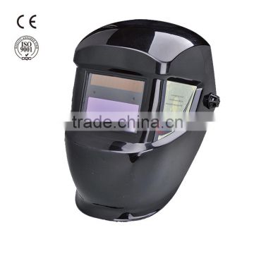 Miller auto darkening welding helmet