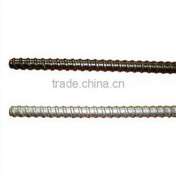 formwork tie rod 16mm